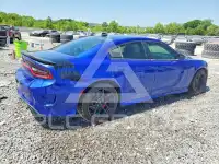 2018 Dodge CHARGER фото