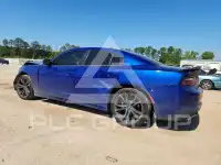 2018 Dodge CHARGER photo