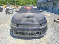 2018 Dodge CHARGER фото
