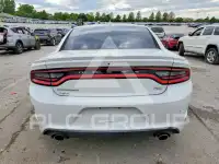 2018 Dodge CHARGER фото