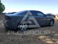 2018 Dodge CHARGER фото