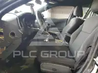 2018 Dodge CHARGER фото