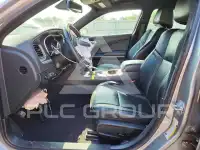 2018 Dodge CHARGER photo
