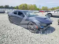 2018 Dodge CHARGER фото
