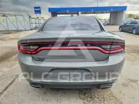 2018 Dodge CHARGER фото