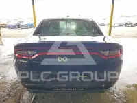 2018 Dodge CHARGER фото