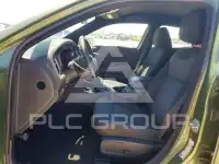 2018 Dodge CHARGER фото
