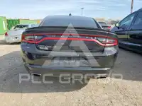 2018 Dodge CHARGER фото