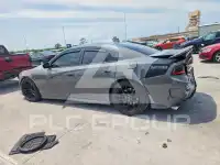2018 Dodge CHARGER фото