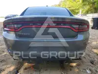 2018 Dodge CHARGER фото