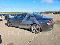 2018 Dodge CHARGER фото