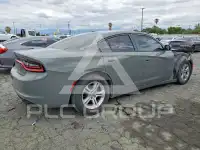 2018 Dodge CHARGER фото
