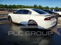 2018 Dodge CHARGER фото