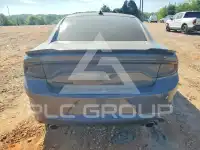 2018 Dodge CHARGER photo