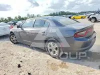 2018 Dodge CHARGER фото