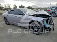 2018 Dodge CHARGER photo