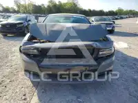 2018 Dodge CHARGER фото