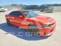 2018 Dodge CHARGER фото