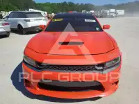 2018 Dodge CHARGER фото