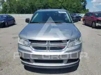 2018 Dodge JOURNEY фото