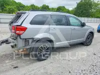2018 Dodge JOURNEY фото