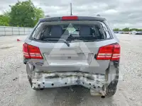 2018 Dodge JOURNEY фото