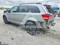 2018 Dodge JOURNEY фото