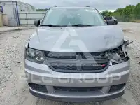 2018 Dodge JOURNEY фото