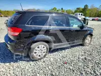 2018 Dodge JOURNEY фото