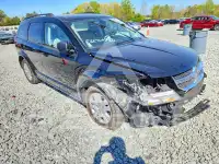 2018 Dodge JOURNEY фото
