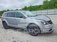 2018 Dodge JOURNEY фото