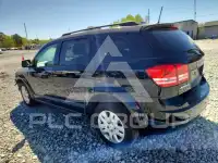 2018 Dodge JOURNEY фото