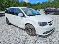 2018 Dodge Grand Caravan фото