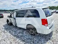 2018 Dodge Grand Caravan фото