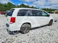 2018 Dodge Grand Caravan фото