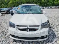 2018 Dodge Grand Caravan фото
