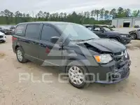 2018 Dodge CARAVAN фото