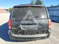 2018 Dodge CARAVAN фото