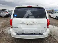 2018 Dodge CARAVAN photo
