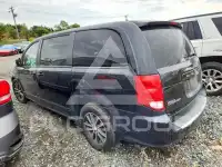 2018 Dodge CARAVAN фото