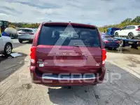 2018 Dodge CARAVAN фото