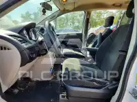 2018 Dodge CARAVAN фото