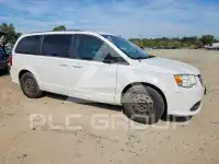 2018 Dodge CARAVAN фото