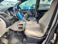2018 Dodge CARAVAN photo