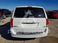 2018 Dodge CARAVAN фото