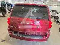 2018 Dodge CARAVAN photo