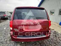 2018 Dodge CARAVAN фото