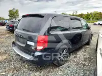 2018 Dodge CARAVAN фото