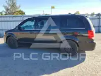 2018 Dodge CARAVAN фото