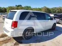2018 Dodge CARAVAN фото